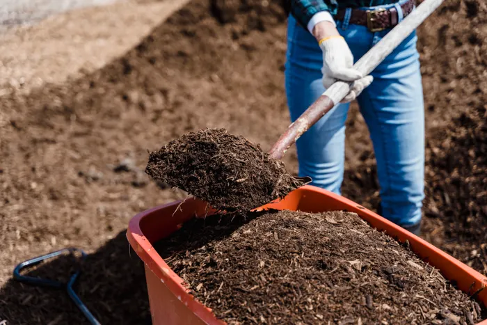 Keeping Backyard Composting Affordable